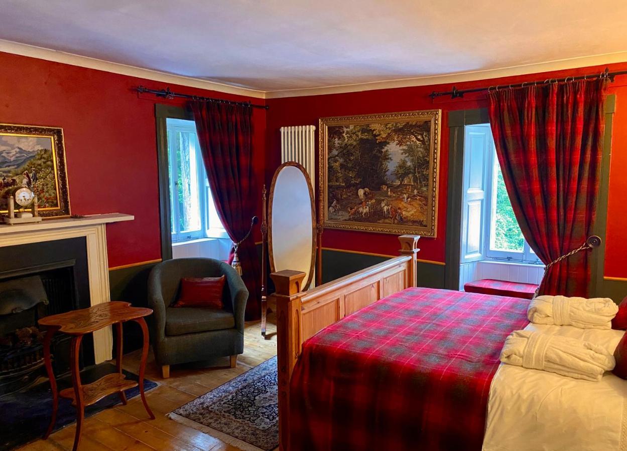 Bed and Breakfast Organic Welltree à Saint Martins  Extérieur photo