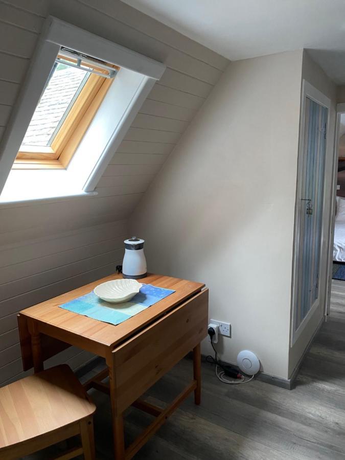 Bed and Breakfast Organic Welltree à Saint Martins  Extérieur photo