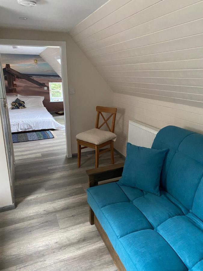 Bed and Breakfast Organic Welltree à Saint Martins  Extérieur photo