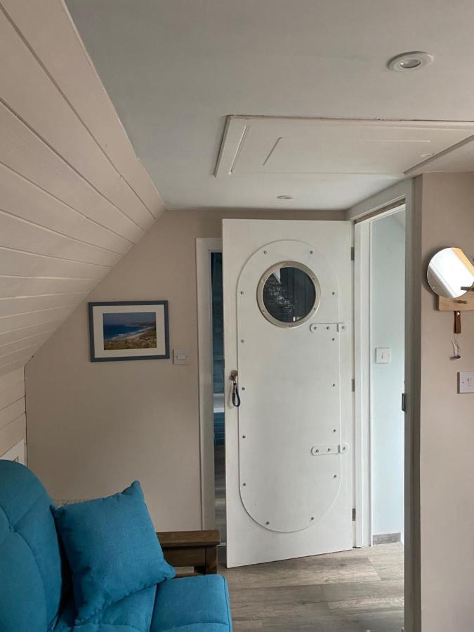 Bed and Breakfast Organic Welltree à Saint Martins  Extérieur photo