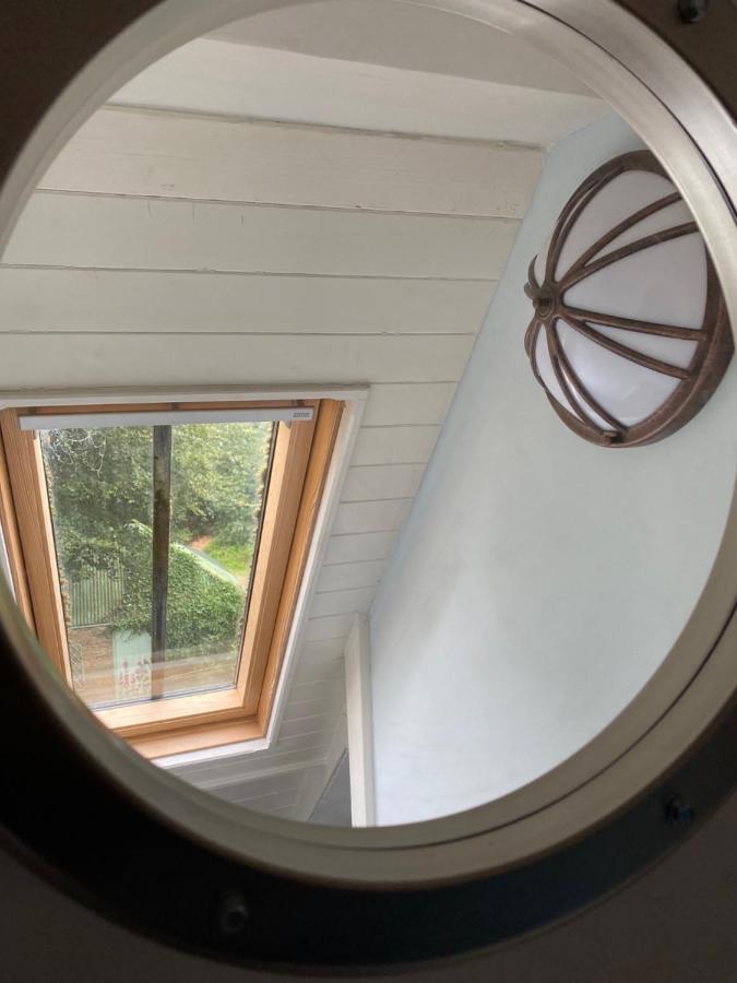 Bed and Breakfast Organic Welltree à Saint Martins  Extérieur photo