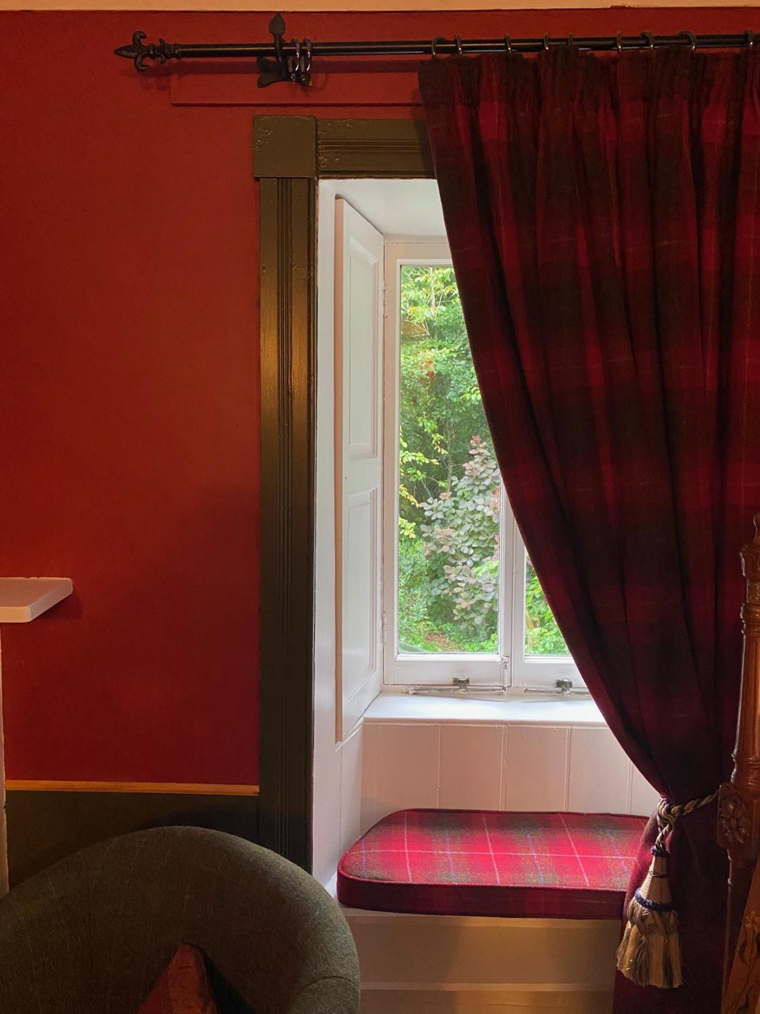 Bed and Breakfast Organic Welltree à Saint Martins  Extérieur photo